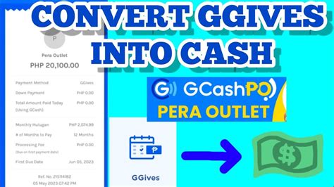 ggives to cash hack